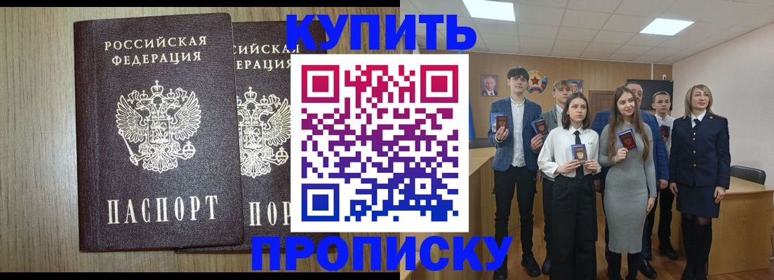 прописка гарантия в Александровске